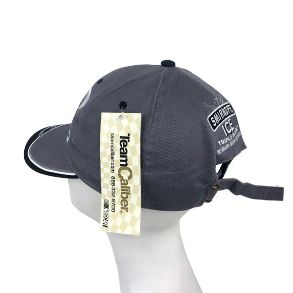 Matt Kenseth #17 Nascar Hat Winston Cup Champion 2003 Smirnoff Ice Roush Racing - Picture 14 of 16